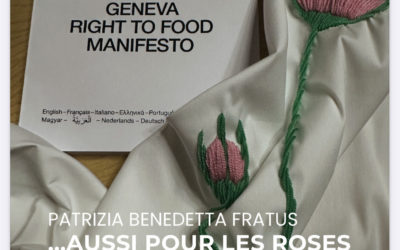 Geneva Right to Food Manifesto